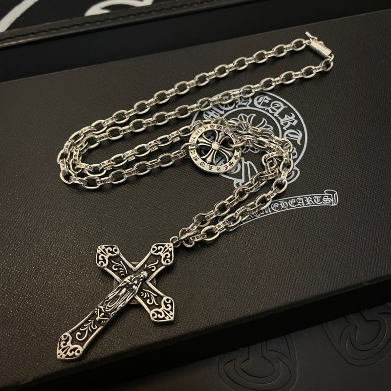 Chrome Hearts Necklaces